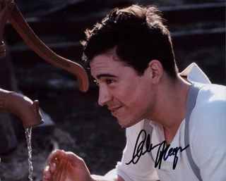 Andrew Keegan autograph