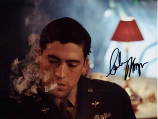 Andrew Keegan autograph