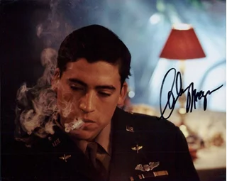 Andrew Keegan autograph