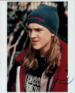Jason Mewes autograph