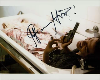 Madhur Mittal autograph