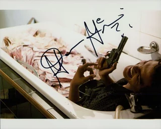 Madhur Mittal autograph