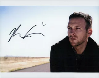 Ryan O'Nan autograph