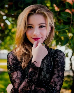 G. Hannelius autograph