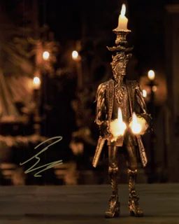 Ewan McGregor autograph