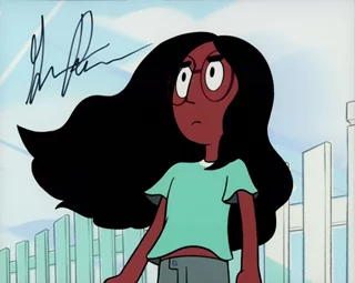 Grace Rolek autograph