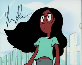 Grace Rolek autograph