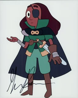 Grace Rolek autograph