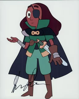 Grace Rolek autograph