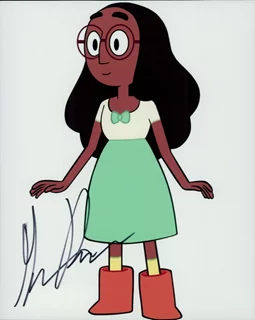 Grace Rolek autograph