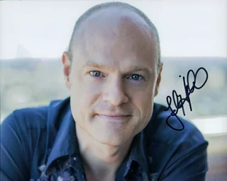 John Hemphill autograph