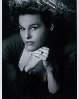 Alexandra Billings autograph