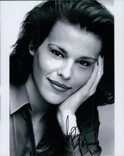 Alexandra Billings autograph
