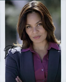 Jaqueline Fleming autograph