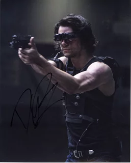 Dylan O'Brien autograph