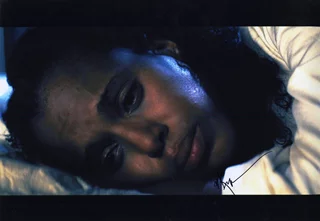 Kerry Washington autograph