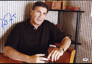 Robert Forster autograph