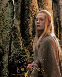 Jorn Benzon autograph