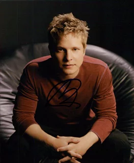 Matt Czuchry autograph