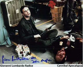 Giovanni Lombardo Radice autograph