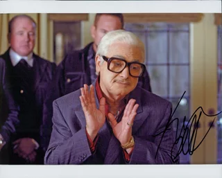 Kevin Pollak autograph