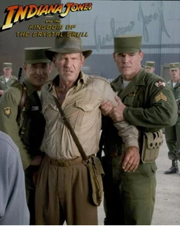 Andrew Divoff autograph