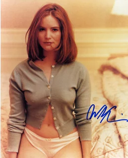 Jennifer Jason Leigh autograph