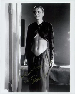 Denise Crosby autograph