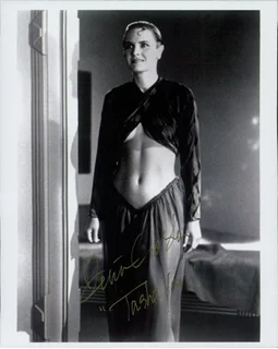 Denise Crosby autograph