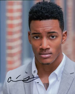 C.J. LeBlanc autograph