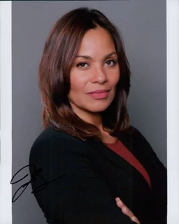 Jaqueline Fleming autograph