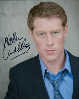 Matthew Van Wattering autograph