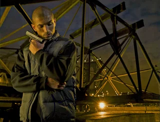 Miguel Gomez autograph