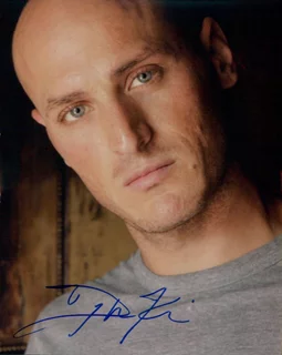 Dylan Kenin autograph