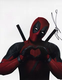 Rob Liefeld autograph