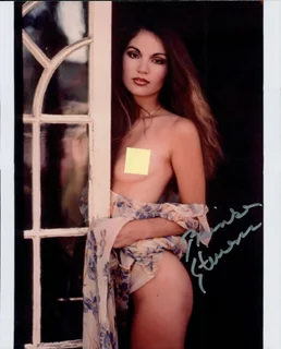 Brinke Stevens autograph