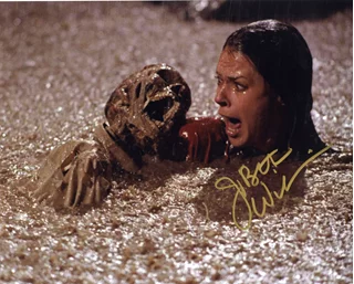 JoBeth Williams autograph
