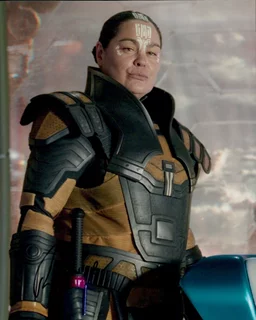 Rachel House autograph