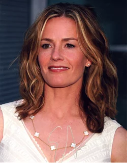 Elisabeth Shue autograph