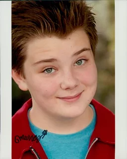 Murray Wyatt Rundus autograph