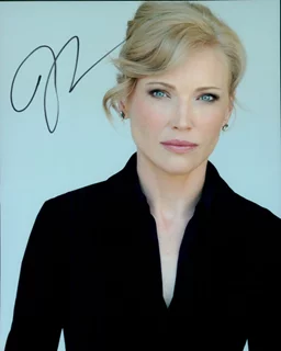 Jenny Gabrielle autograph