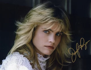 Jennifer Runyon autograph