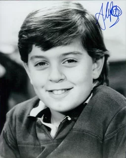 Alexander Polinsky autograph