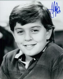 Alexander Polinsky autograph