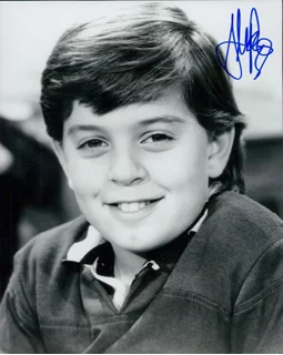 Alexander Polinsky autograph