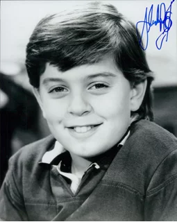 Alexander Polinsky autograph