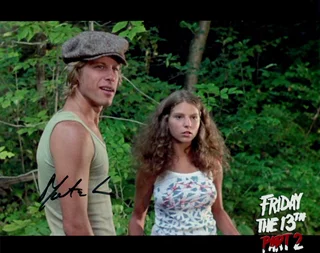 Marta Kober autograph