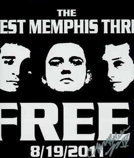 Jason Baldwin autograph