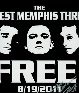 Jason Baldwin autograph