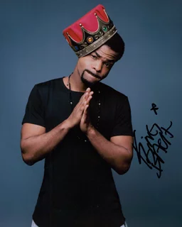 Andrew Bachelor autograph